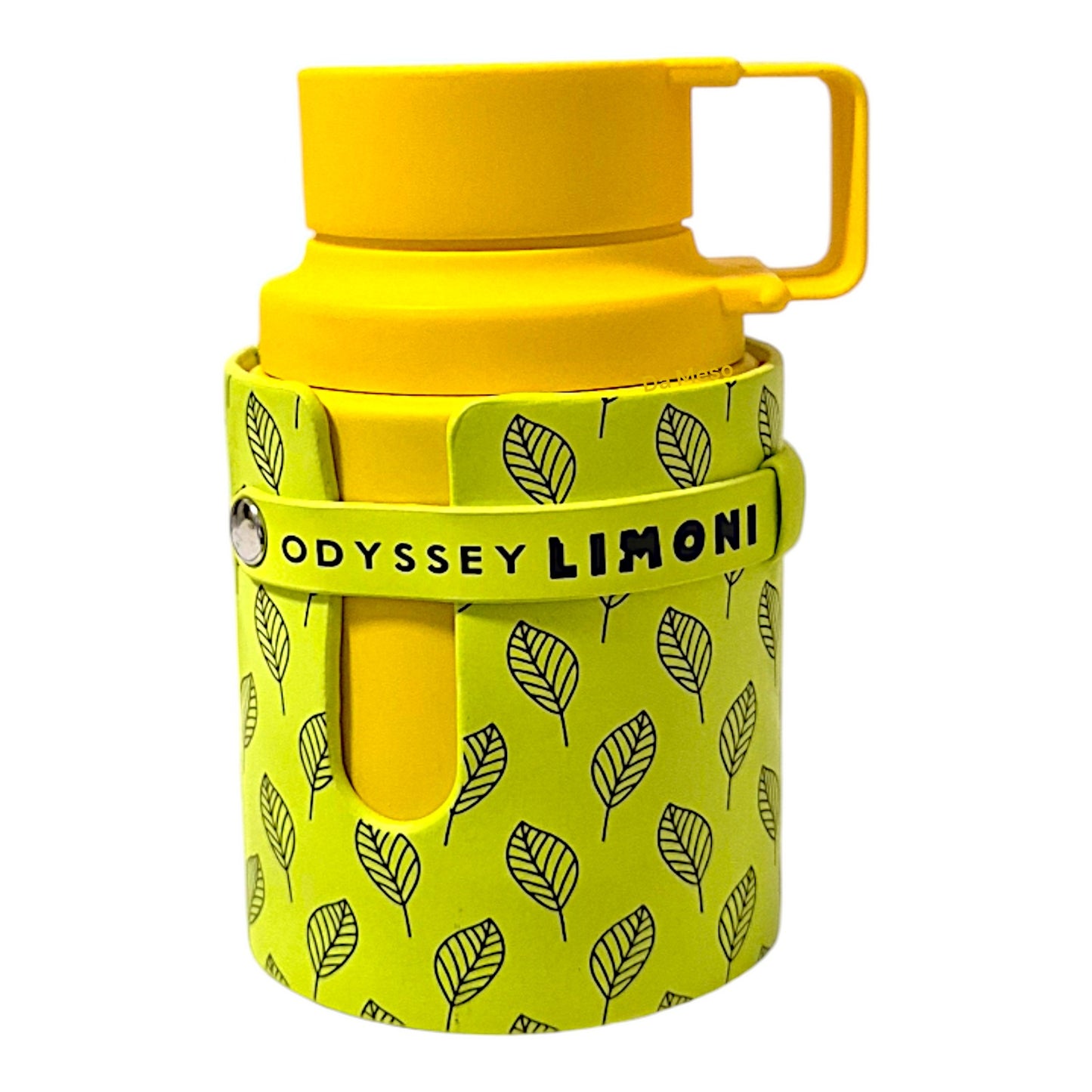 Armaf Odyssey Limoni Eau de Parfum 100ml Unisex