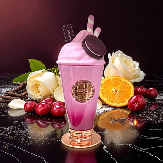 Armaf YUM YUM Eau de Parfum 100ml Unisex