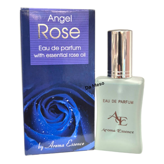 Aroma Essence Angel Rose Eau de Parfum 35ml