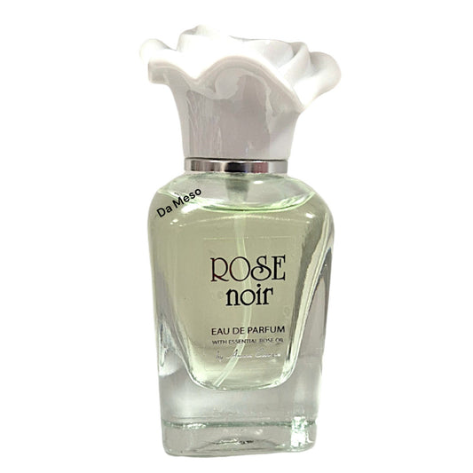 Aroma Essence Rose Noir Eau de Parfum 35ml - OHNE OVP