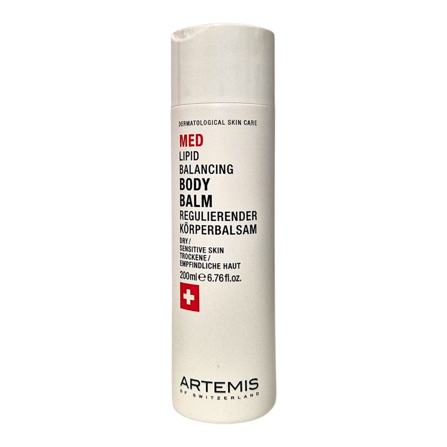 Artemis Med Lipid Balancing Body Balm - Körperbalsam  200ml