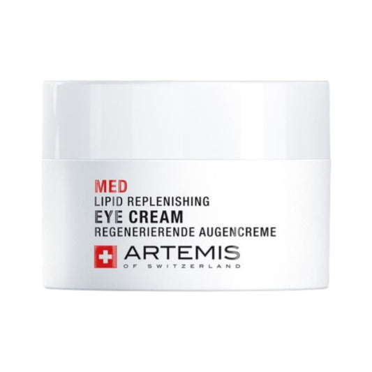 ARTEMIS MED Lipid Replenishing Creme für die Augenpartie 15 ml