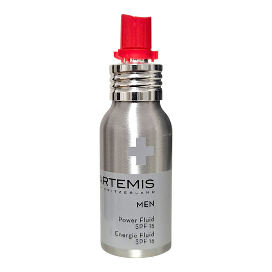 Artemis Men Power Fluid SPF15 Gesichtsfluid 50ml