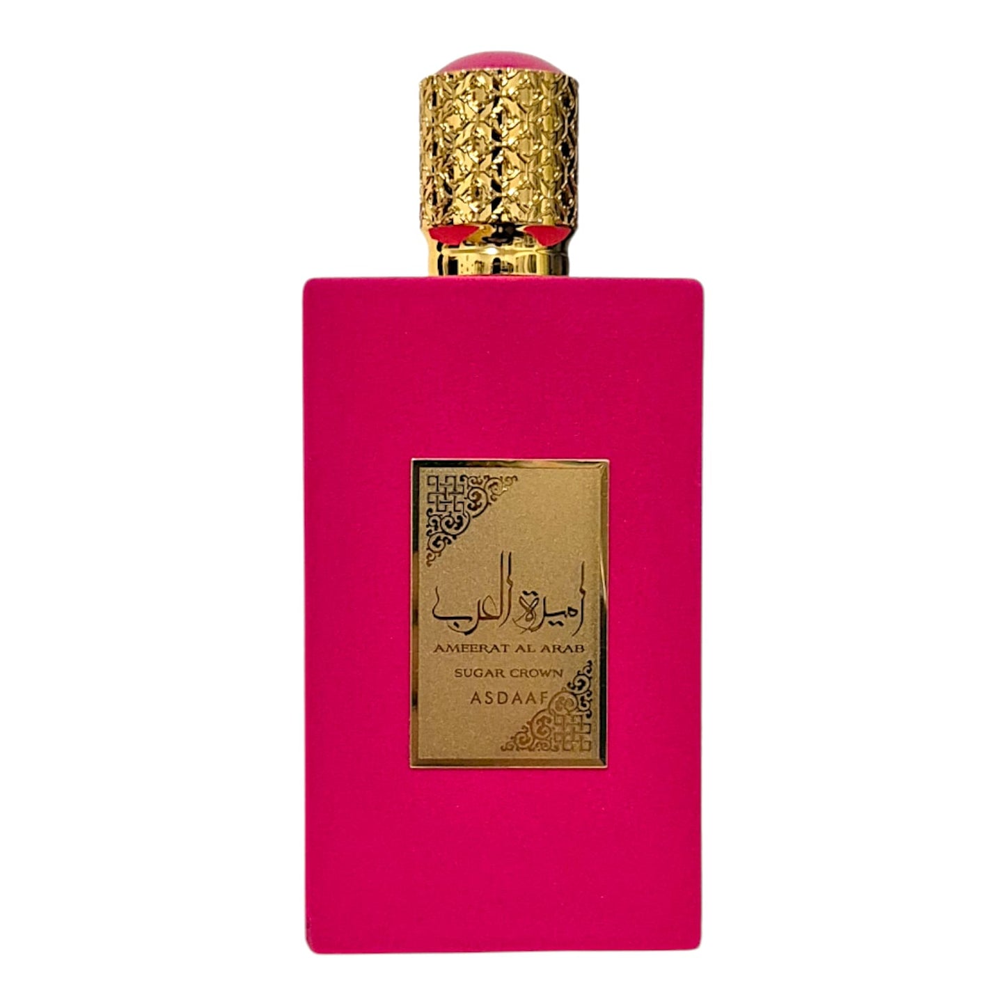 Asdaaf Ameerat Al Arab SUGAR CROWN Eau de Parfum