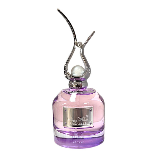 Asdaaf Andaleeb Flora Eau de Parfum 100ml