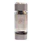 Riiffs Aswaar Perfume Unisex Eau de Parfum 100 ml – orientalisch-holziger Unisex-Duft mit Safran, Rose und Sandelholz