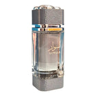 Riiffs Aswaar Perfume Unisex Eau de Parfum 100 ml – orientalisch-holziger Unisex-Duft mit Safran, Rose und Sandelholz – Bild 4