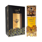 Lattafa Atheeri Eau de Parfum 100ml