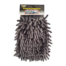CLEAN Car Auto Microfaser Handschuh 15x20cm
