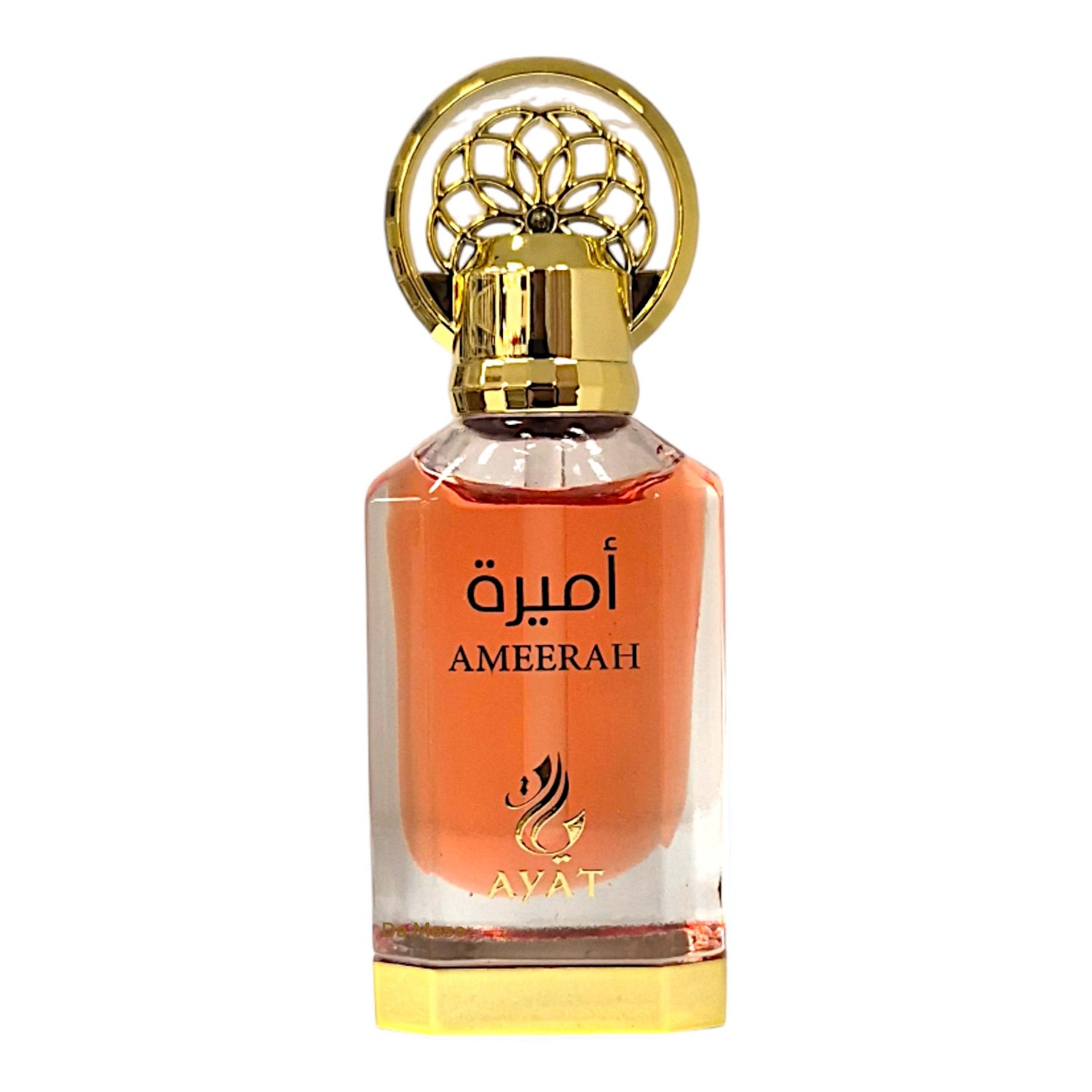 Ayat Ameerah Parfümöl 12ml Parfum Extrakt