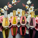 Ayat Parfum 50ml Ameerat Al Arabia, Oud Rose Le Jasmine Eau de Parfum 1 Stk.