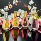 Ayat Parfum 50ml Ameerat Al Arabia, Oud Rose Le Jasmine Eau de Parfum 1 Stk.