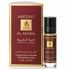 Ayat Ameerat Al Arabia Parfümöl 6ml mit Bergamotte und weißem Moschus