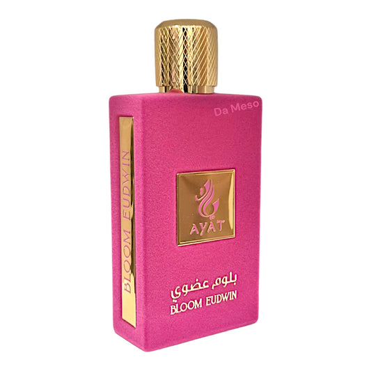 Ayat Bloom Eudwin Eau de Parfum 100ml