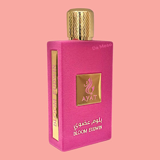 Ayat Bloom Eudwin Eau de Parfum 100ml