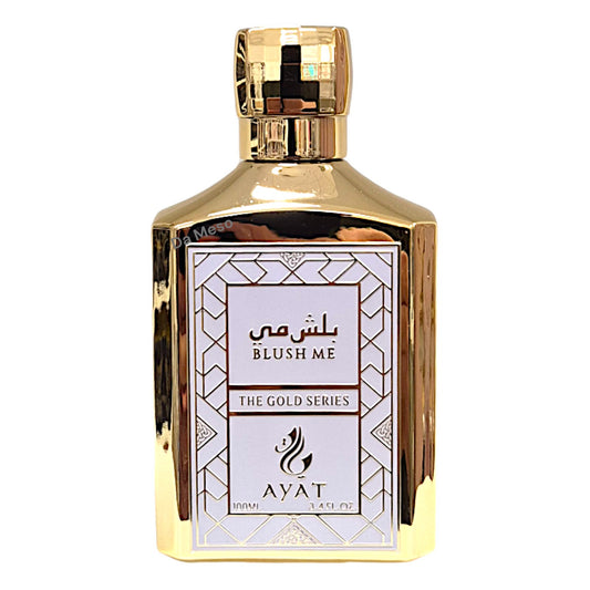 Ayat Blush me Eau de Parfum 100ml