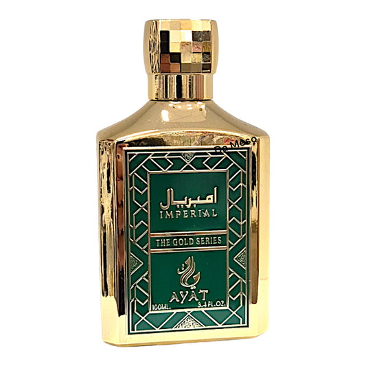 Ayat Imperial Eau de Parfum 100ml Unisex