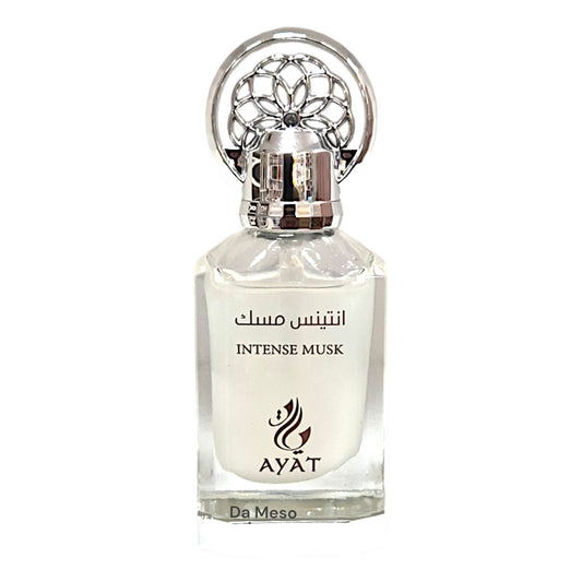 Ayat Intense Musk Parfumöl 12ml