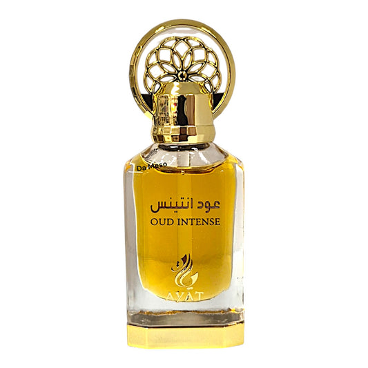 Ayat Oud Intense Parfümöl 12ml Parfum Extrakt