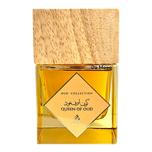 Ayat Queen of Oud Extrait de Parfum 100ml