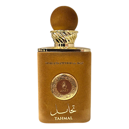 Ayat TAHMAL Eau de Parfum 100ml