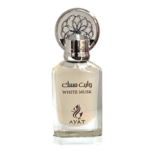 Ayat White Musk Parfumöl 12ml