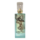 Azuree Eau de Parfum – Orientalisch Würzig