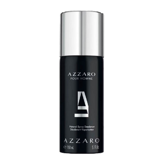 Azzaro Pour Homme Deodorant Spray 150 ml 