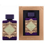 Badee Al Oud Amethyst Fusion Eau de Parfum – Orientalisch Holzig
