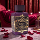 Lattafa Badee Al Oud – Amethyst, Honor & Glory, Sublime u. a. – EDP 100 ml