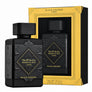 Badee Al Oud Black Exposed Eau de Parfum – Orientalisch Gourmand