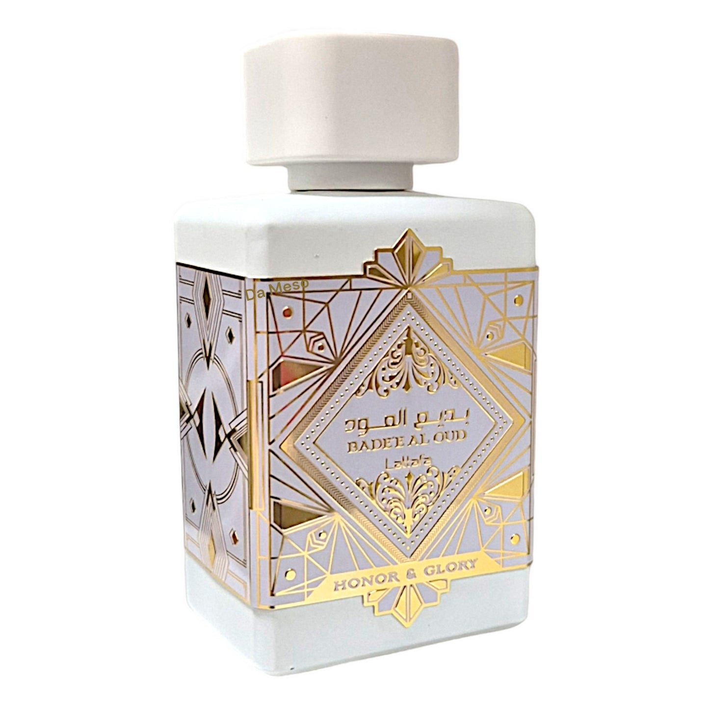 Lattafa Badee Al Oud Honor & Glory  Eau de Parfum 100ml