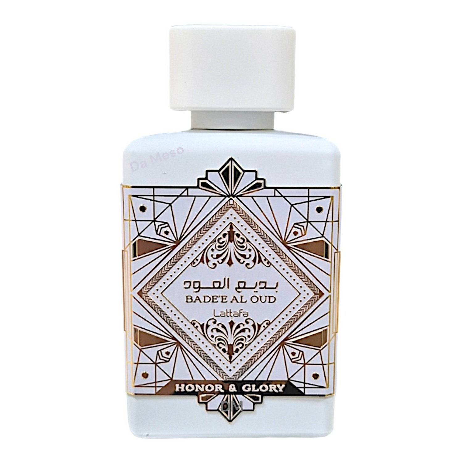 Lattafa Badee Al Oud Honor & Glory  Eau de Parfum 100ml