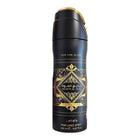 Lattafa Deodorant Deo Spray 200ml verschiedene Sorten