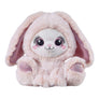 Bauer Plüsch Design Hase – Kuscheltier – Extra weich – 16 cm