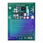 ZMILE Cosmetics Beauty Adventskalender Crystal Teal Time – 24 vegane Make-up-Überraschungen für Damen, Teal und Berry – Bild 2