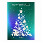 ZMILE Cosmetics Beauty Adventskalender Crystal Teal Time – 24 vegane Make-up-Überraschungen für Damen, Teal und Berry – Bild 3