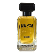 Beauty & Scent U786 Oriental Woody Eau de Parfum – Süß Orientalisch Gourmand