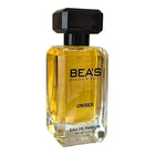 BEA'S Beauty & Scent U786 Oriental Woody Eau de Parfum 50 ml – süßer Unisex-Duft mit Vanille, Amber und Moschus – Bild 2