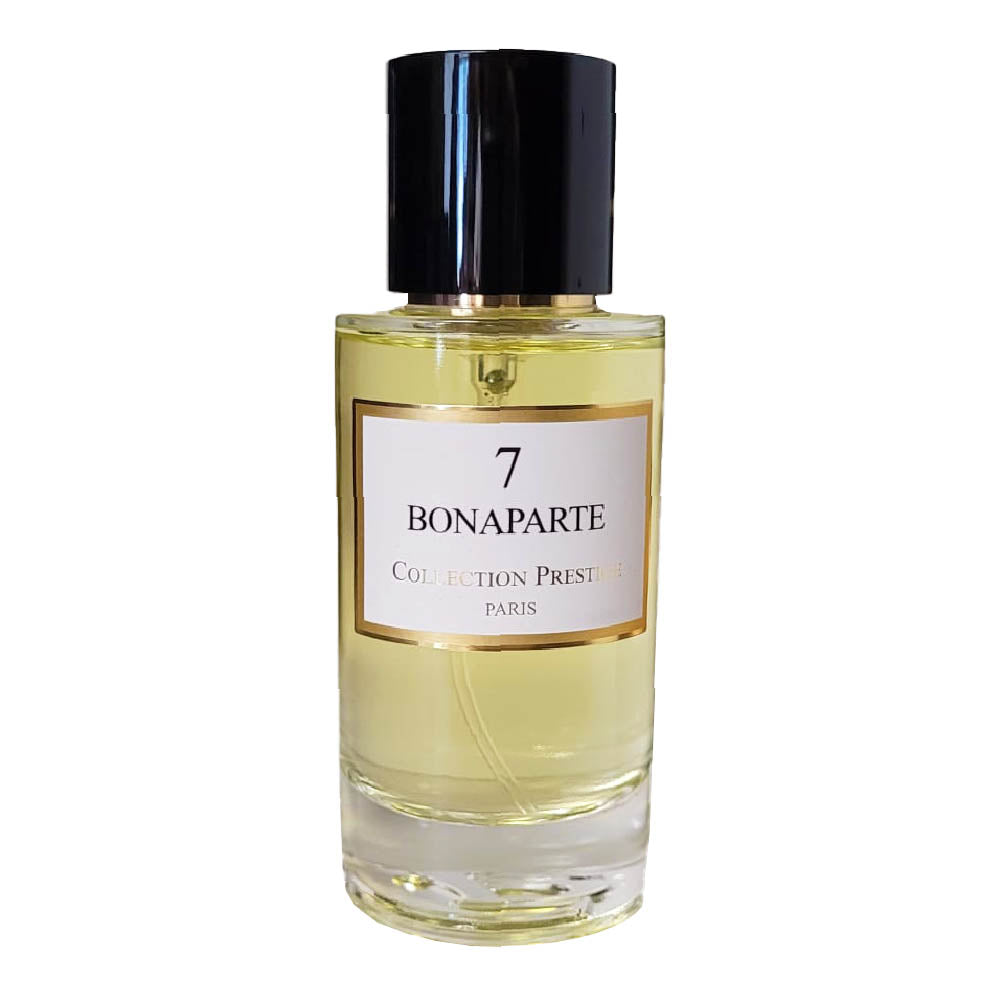 Collection Prestige Bonaparte No 7 Eau de Parfum 50 ml