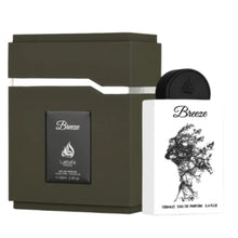 Breeze Eau de Parfum – Orientalisch Blumig