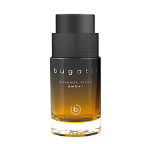 bugatti Dynamic Move Amber Eau de Toilette 100ml