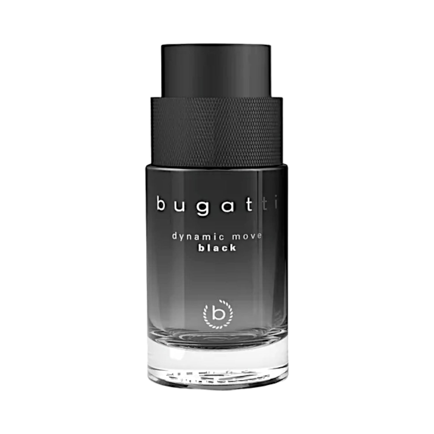 bugatti Dynamic Move Black Eau de Toilette 100ml