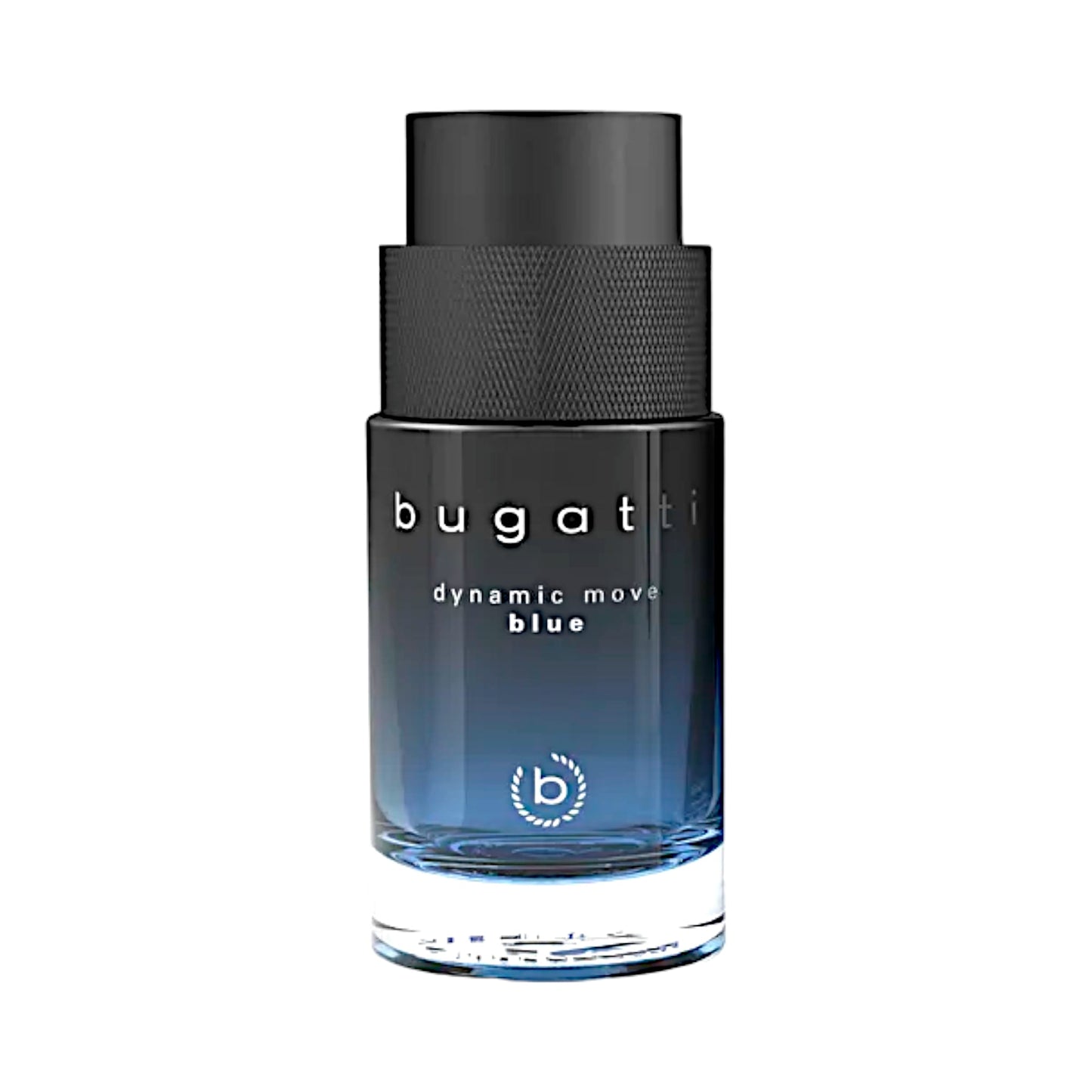 bugatti Dynamic Move Blue Eau de Toilette 100ml