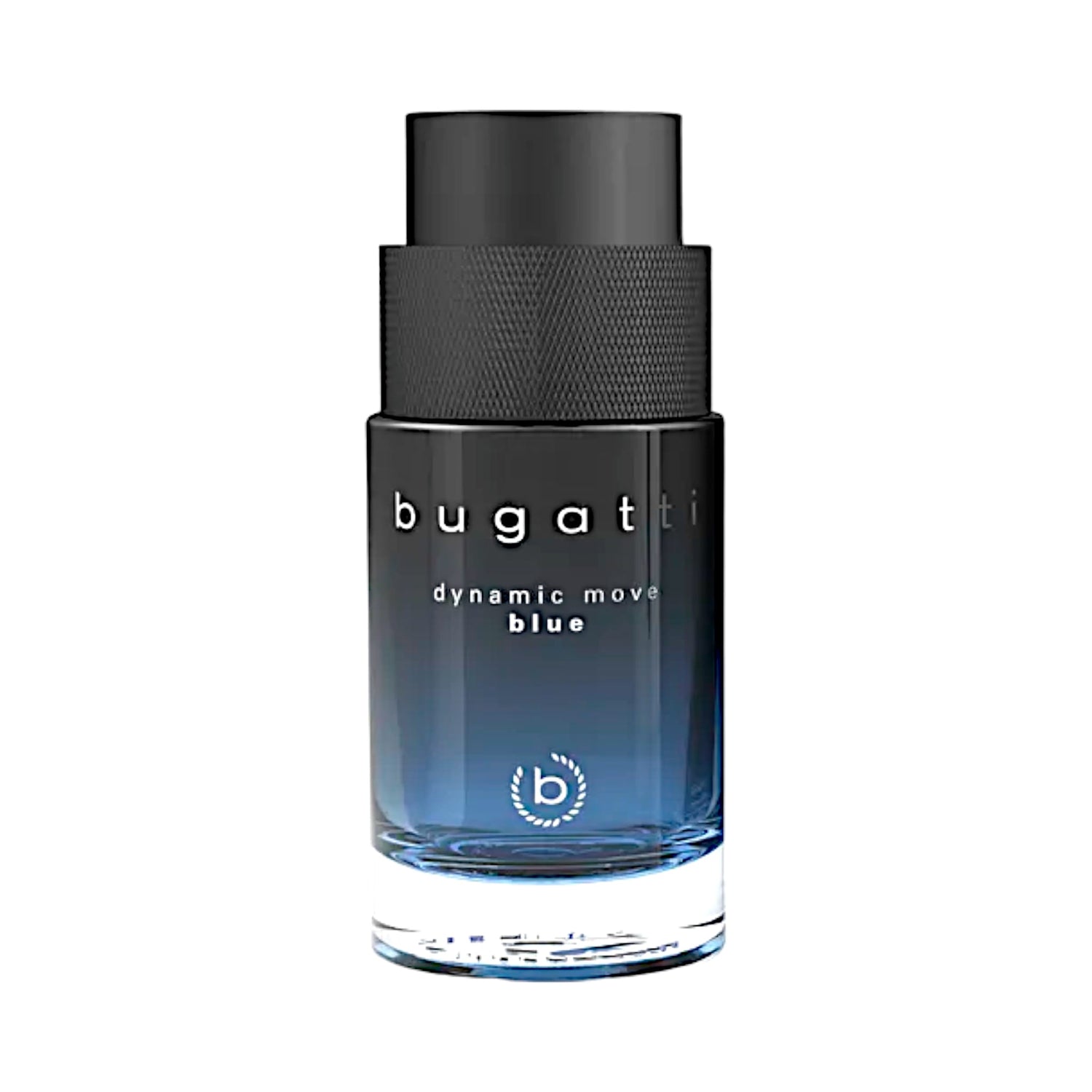 bugatti Dynamic Move Blue Eau de Toilette 100ml