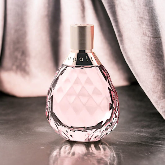 Bugatti Felicita Rosa Eau de Parfum 60 ml