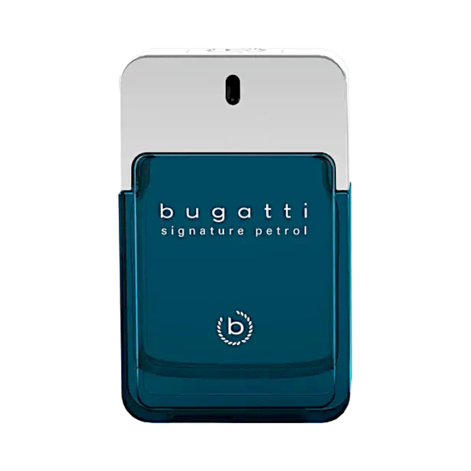 bugatti Signature Petrol Eau de Toilette 100ml 