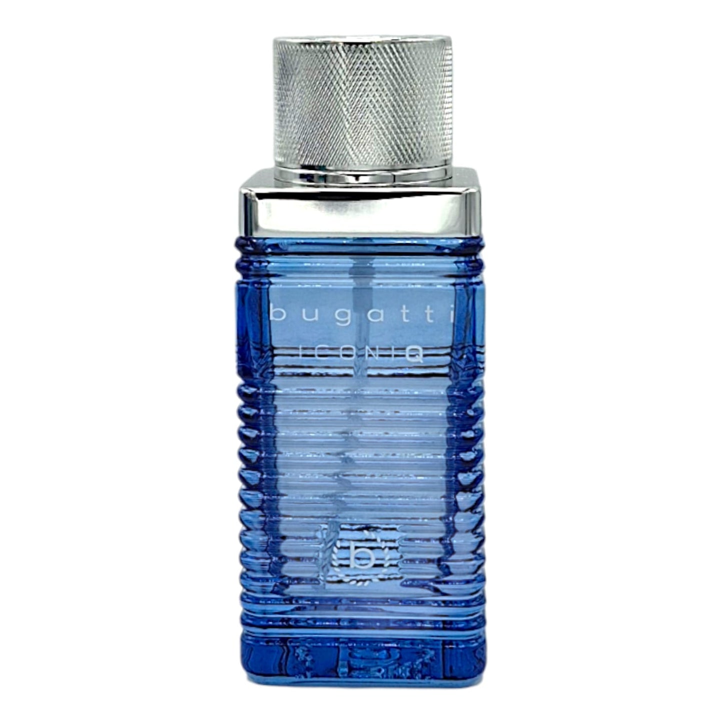 bugatti Iconiq Blue Eau de Toilette 100ml