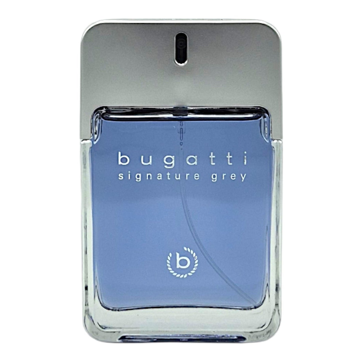 bugatti Signature Grey Eau de Toilette 100ml