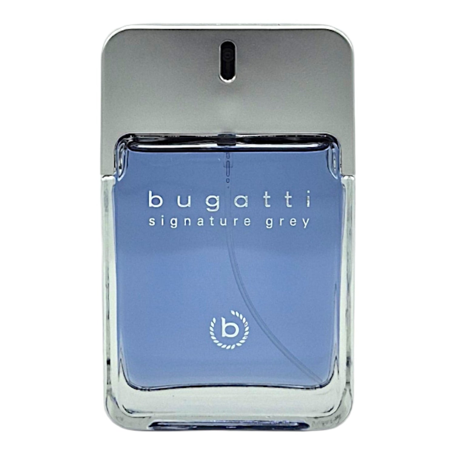 bugatti Signature Grey Eau de Toilette 100ml